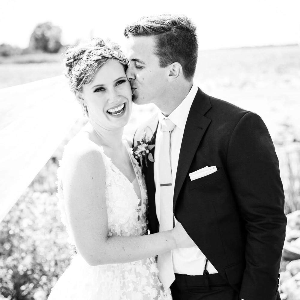 Meet your Posher, Meghan